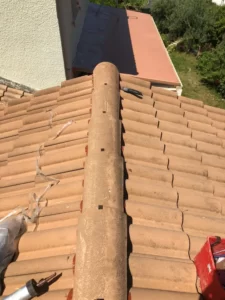 Rénovation de toitures Montpellier