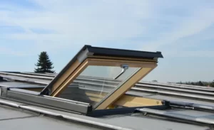 Pose de Velux Hérault