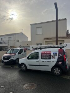Delporte Couverture Rénovations