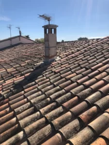 Refaire toiture Montpellier